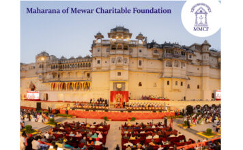 महाराणा मेवाड़ फाउंडेशन ने 42वें वार्षिक सम्मान समारोह में विशिष्ट व्यक्तियों और युवा प्रतिभाओं को सम्मानित किया