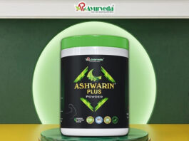 अश्वारिन प्लस पाउडर के साथ बनाएं मजबूत मसल्स और पाएं दमदार ताकत