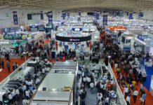 भारत में इलेक्ट्रॉनिक्स मैन्युफैक्चरिंग तेज रफ्तार पर; Electronica India और Productronica India 2026 में दिखेगा ग्रोथ