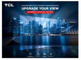 TCL ने भारत में एडवांस्ड QLED और Mini LED के साथ Phase 1 प्रीमियम टेलीविजन लाइनअप पेश किया