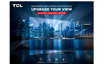 TCL ने भारत में एडवांस्ड QLED और Mini LED के साथ Phase 1 प्रीमियम टेलीविजन लाइनअप पेश किया