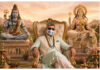 आर्या महाराज — मौलिक शिव-शक्ति भजन “श्री ॐ जपो”, स्पंदन का पहला स्वर — शिव और शक्ति का आह्वान