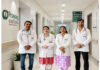 प्रयाग हॉस्पिटल ने एक हाई-रिस्क ट्रॉमा सर्जरी कर बुरी तरह सड़क दुर्घटना में जख्मी 74 वर्षीय मरीज की जान बचाई