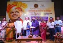 अभय भुतडा फाउंडेशन की ओर से 300 छात्रों को मिली 21 लाख रुपये की स्कॉलरशिप