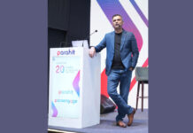Parahit Technologies ने लॉन्च किया ParaEngage, भारत का एकीकृत AI-संचालित CPaaS प्लेटफॉर्म