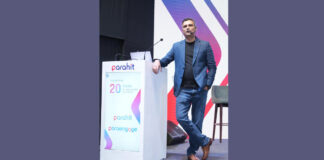 Parahit Technologies ने लॉन्च किया ParaEngage, भारत का एकीकृत AI-संचालित CPaaS प्लेटफॉर्म