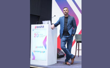 Parahit Technologies ने लॉन्च किया ParaEngage, भारत का एकीकृत AI-संचालित CPaaS प्लेटफॉर्म