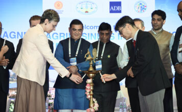 ‘मैग्नेट 2.0’ से निवेश, बुनियादी सुविधाओं और मूल्यवर्धन को मिलेगा बढ़ावा: कृषि विपणन मंत्री श्री जयकुमार रावल