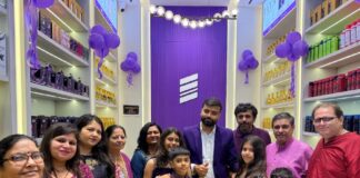 ₹5,000 से शुरू हुआ सफर, 10×10 के कमरे से 20,000 sq. ft. फैक्ट्री और तीसरे Store तक पहुंचा Sagar Perfume